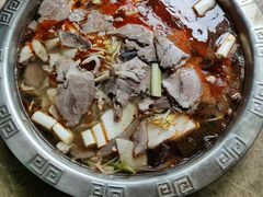 -李家羊肉村(武隆区店)