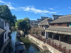-南浔古镇