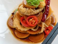 -悦轩中餐厅·高空江景·杭州柏悦酒店