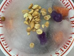 -正宗八宝冰饭·非遗冰饭·烧烤(奎桥店)