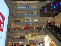 -凯德MALL(西直门店)