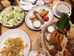 -MR.ROCKY洛奇先生RESTAURANT&BAR(宝安壹方城店)