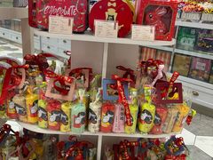 -张秉贵糖果专柜(北京市百货大楼店)