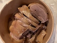 -戚顺兴盐水鸭(新街口明瓦廊店)