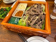 -如意林卡藏餐吧 (九寨沟店)