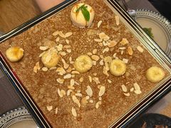 -LA CREPERIE BRETONNE布列塔尼法式餐厅(天童北路店)