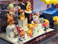 -泡泡玛特POPMART(合生汇店)