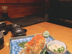 -东岸料理·寿司·刺身