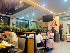 -东记炭炉·海鲜鸡煲(龙华店)