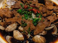 -银筵(武夷路店)