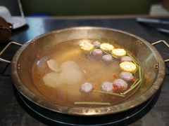 -小牛海记潮汕牛肉店(永定路店)