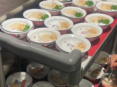 -广府乡下·饭庄(新港东路店)