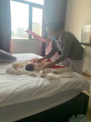 -海豚湾高端月子会所(黄浦店)