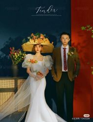 -玛雅·椿野婚纱摄影·本地拍·旅拍