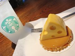 -星巴克臻选(上海长风大悦城店)