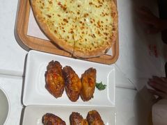 -烁先生披萨·儿童餐下午茶(河南岸店)
