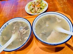 -承德正宗平泉羊汤(崇礼店)