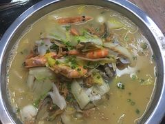 -南阳城烧烤海鲜酒店(和平路店)