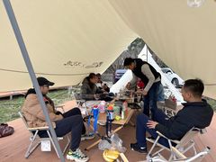 -不觉晓CAMPING(上海迪士尼营地店)