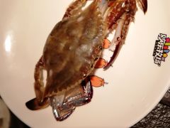 -欢乐牧场海鲜烤肉自助(牡丹园店)