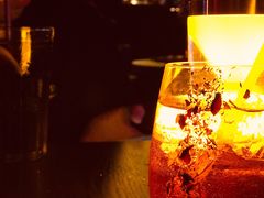 -MM·五声·音乐人与调酒师(西安路店)