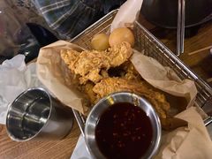 -包装马车·韩国料理·포장마차