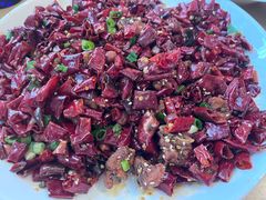 -渝信川菜 · 川味家常菜(财富购物中心店)