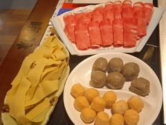 -晓林火锅(安定门店)