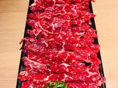 -许府牛杂·鲜牛肉火锅(梁溪万达店)