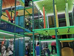 -蒙特利亲子乐园