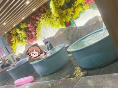 -青水瓦台汤泉(未央店)