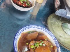 -听风阁农家私房菜茶楼(龙坞店)