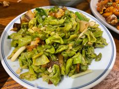 -静一餐厅·湖北菜(前门店)