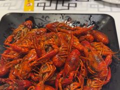 -严三毛口味虾·小严同学的店(曙光路直营店)