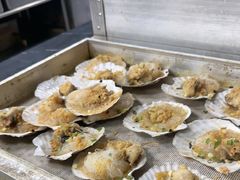 -福禧荟·海鲜自助
