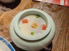 -师味葱扒虎头鲤·水席洛阳菜(元华店)