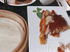 -正德楼果木烤鸭·渔家菜(东港店)