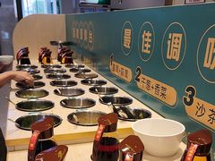 -粤顺渔坊·中山脆肉鲩火锅(清湖店)