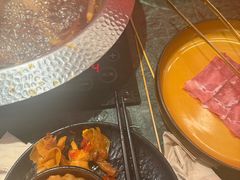-牛New寿喜烧(曹路花园城店)