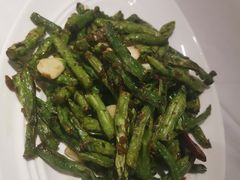 干煸四季豆-眉州东坡(团结湖店)