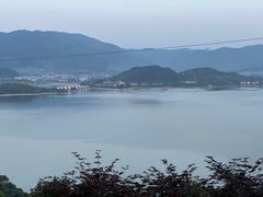 -余姚四明湖开元名都度假酒店·夏威夷西餐厅