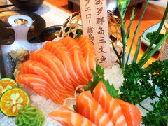 -文三酒肆自助放题(新街口友谊广场店)