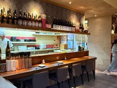 -长崎屋·23年日本料理·刺身·烧鸟(天河北路店)