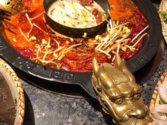 -蜀大侠火锅(龙岗店)
