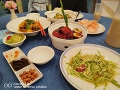 -御沪沪味园.融合菜.海鲜(斜土路店)