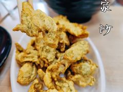 -王家沙点心店(万航渡路店)