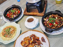 -巽寮印象美食部落餐厅·海鲜·地方特色菜(惠州体验店)