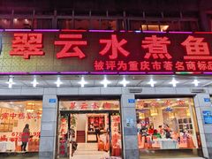 -翠云水煮鱼(双龙大道店)