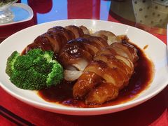 -太湖饭店·寄畅轩中餐厅