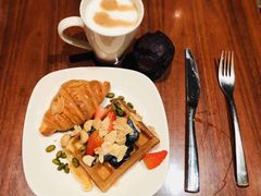 -广交会威斯汀酒店